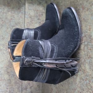 Lucchese Robyn Boot size 6.5